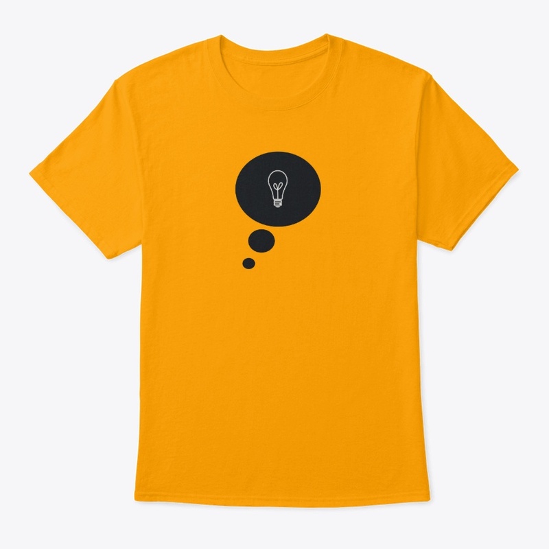 New Ideas, Entrepreneur T Shirt