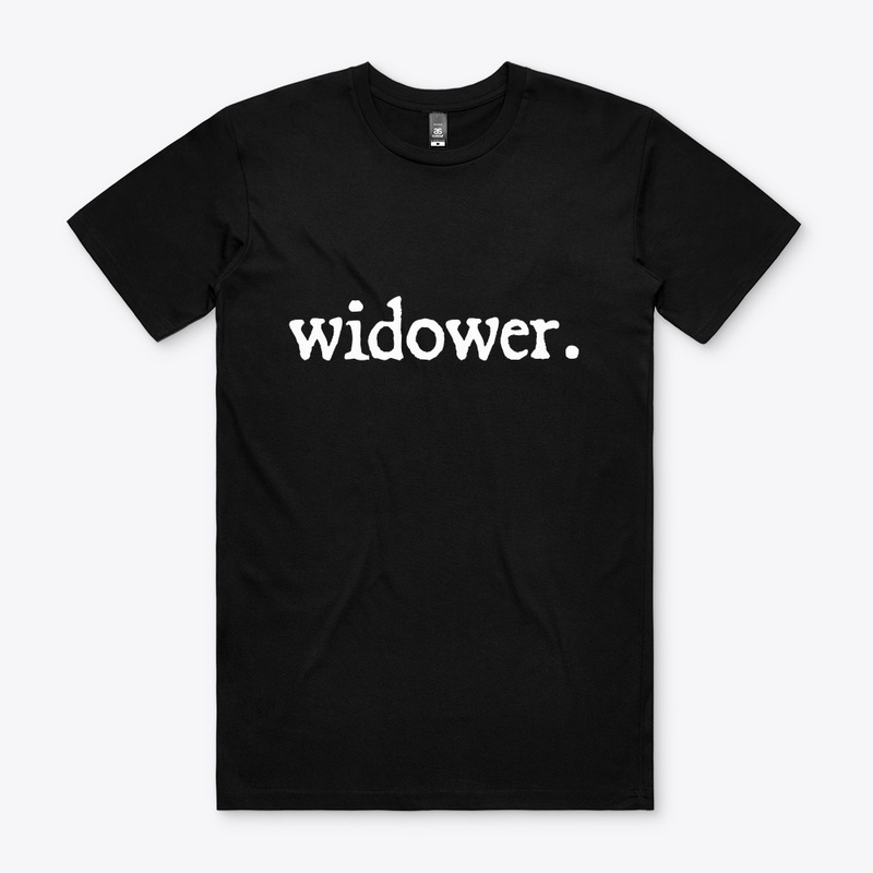 widower.