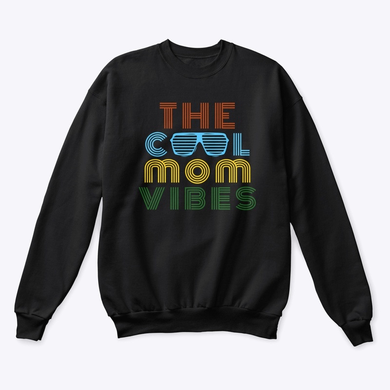 Cool Moms Only