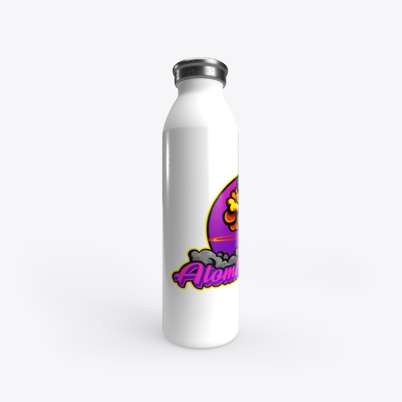 AtomikGamez Merch