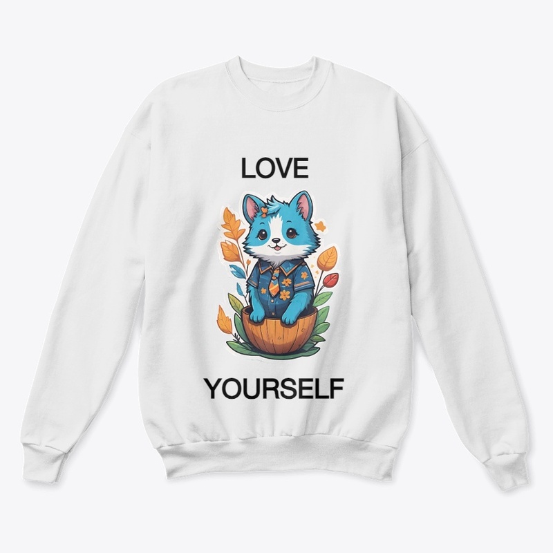 love Yourself