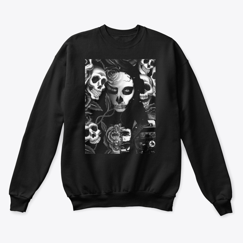 REAPERS 