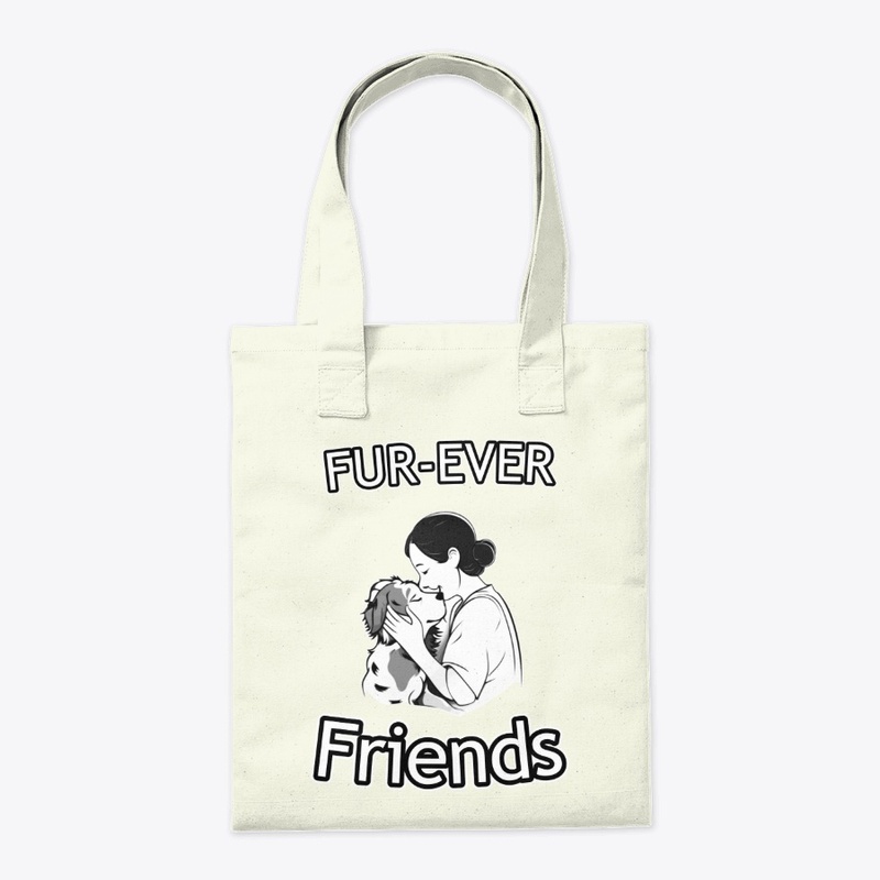 FUR-EVER Friends