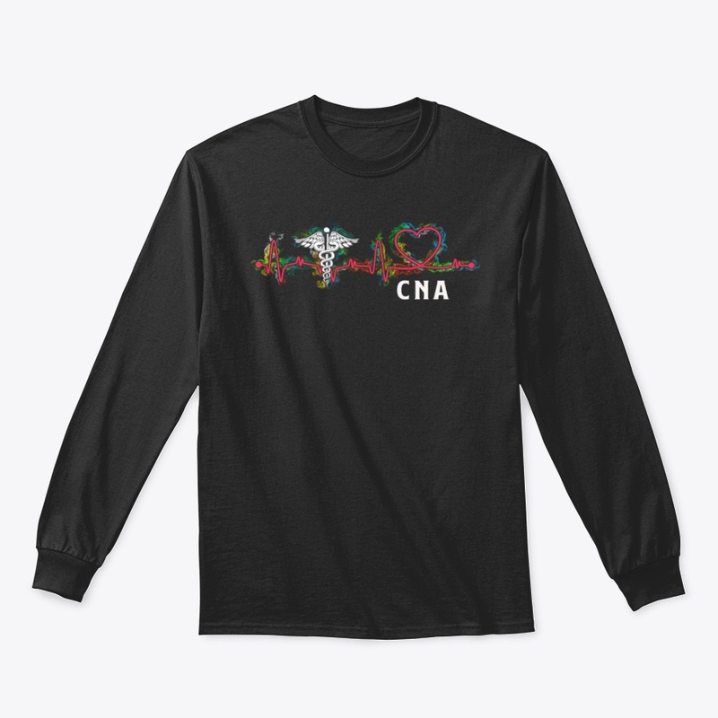 Awesome CNA Flame Heartbeat