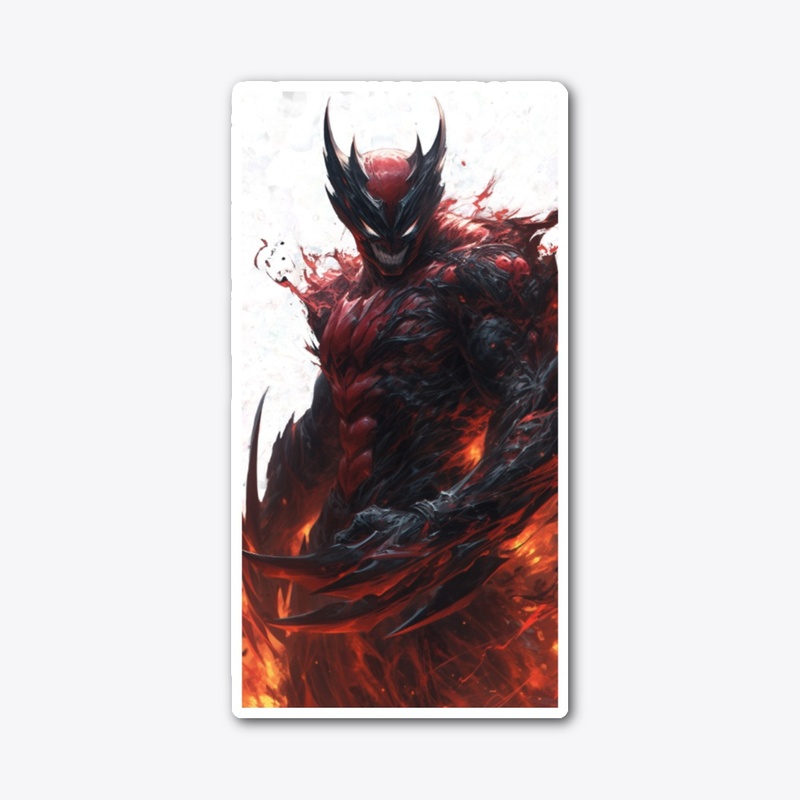 Undead Hero 3