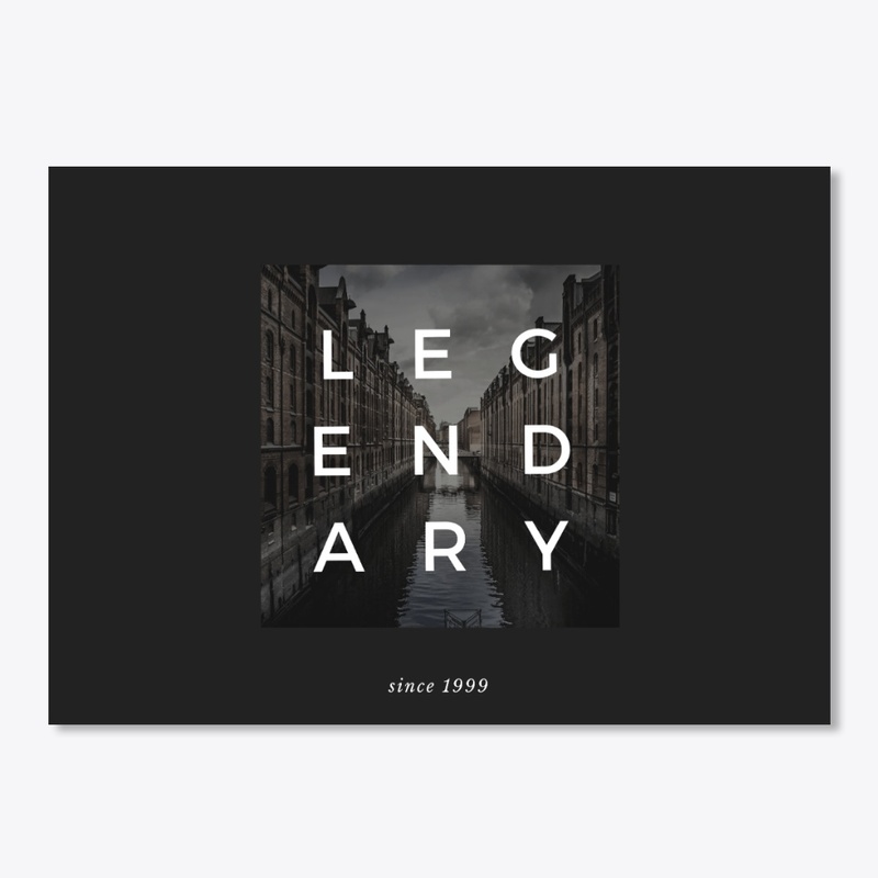 LEGENDARY