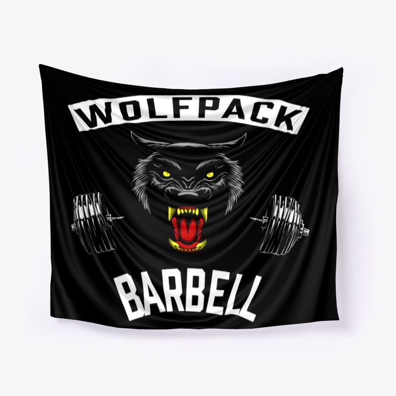 wolfpack gym