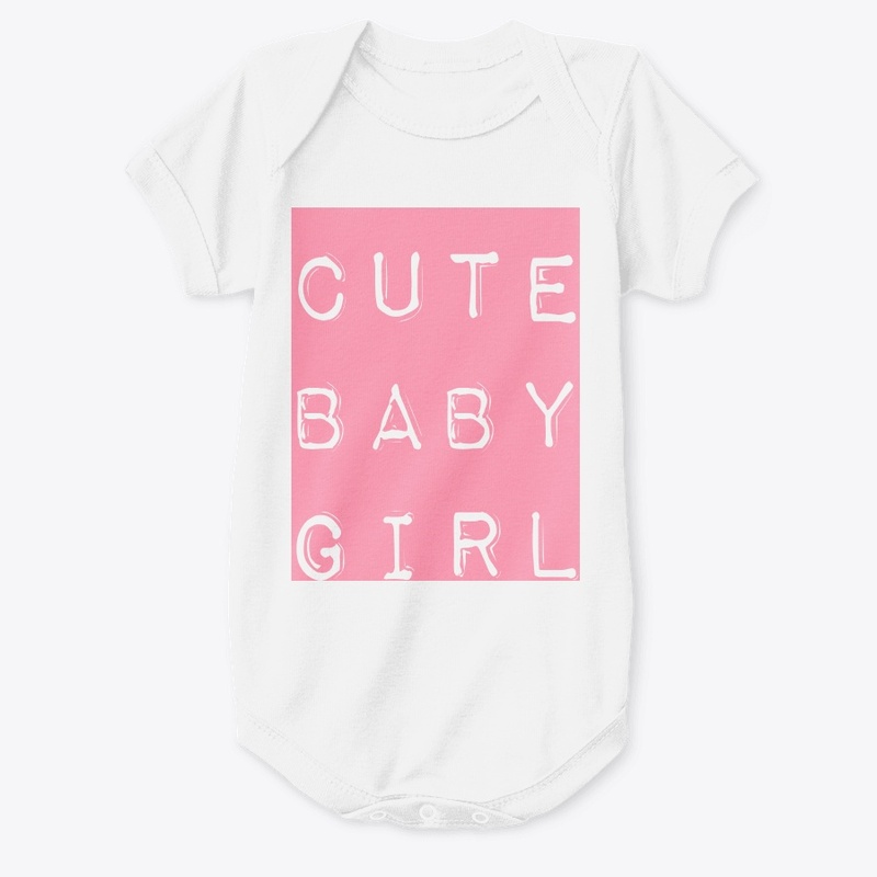 Baby t-shirt