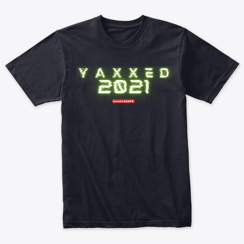Vaxxed 2021