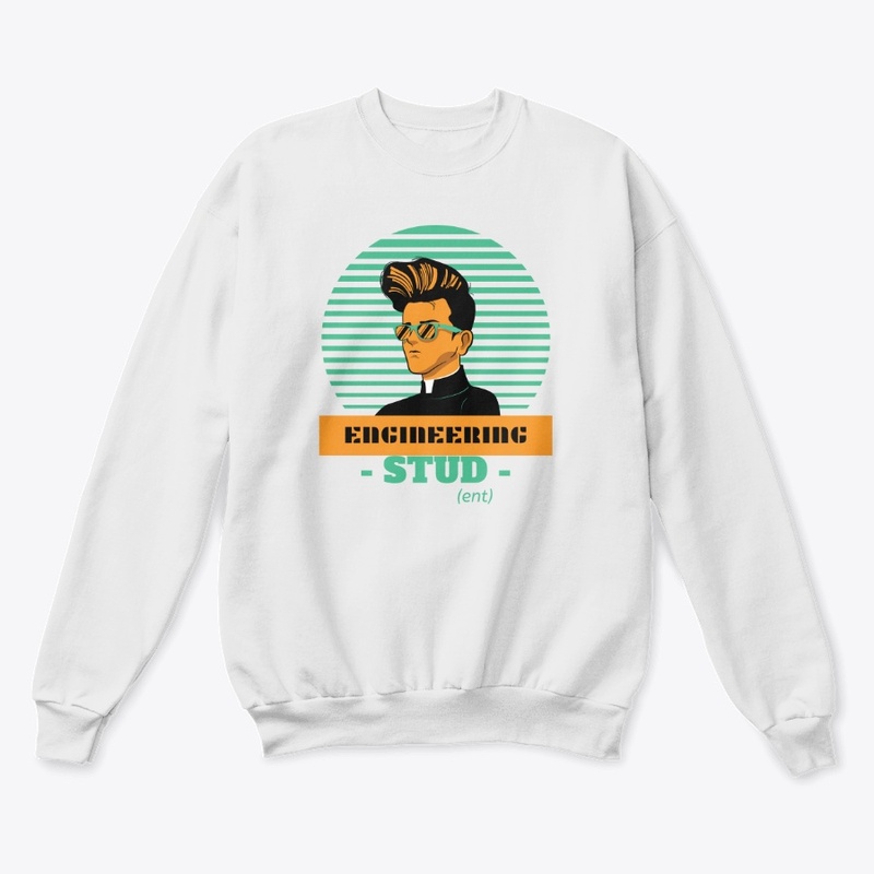 Engineering Stud !