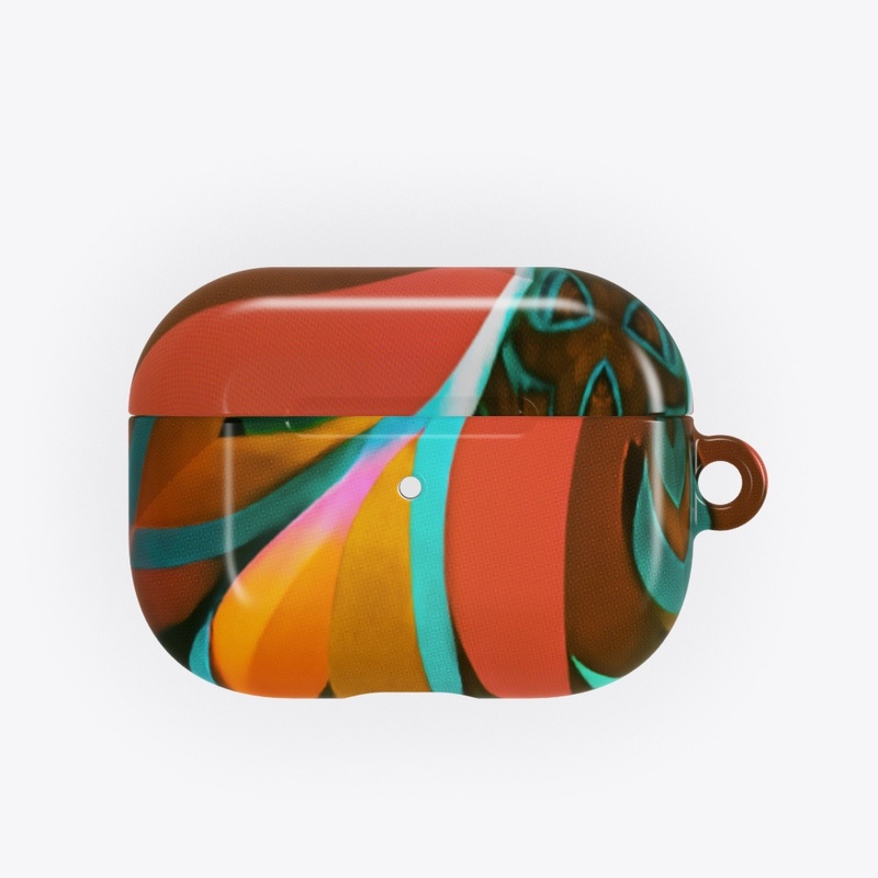 Rustic Kaleidoscope pattern 