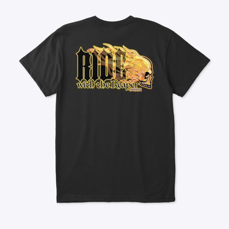 Ride 21