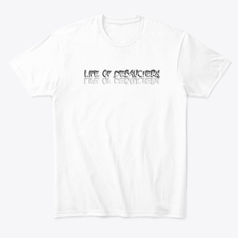 LIFE OF DEBAUCHERY