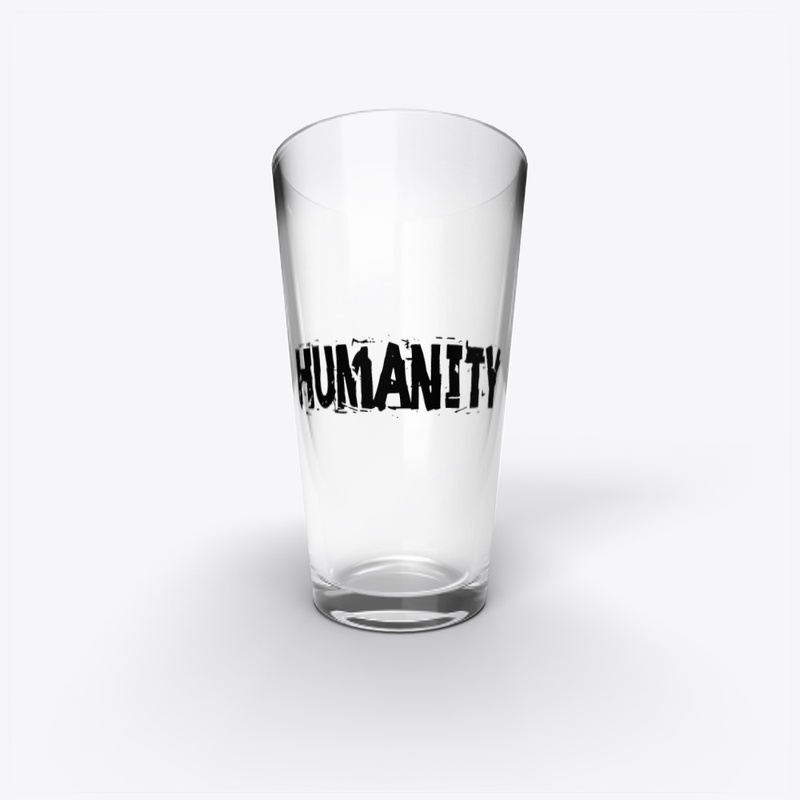 Humanity Merch