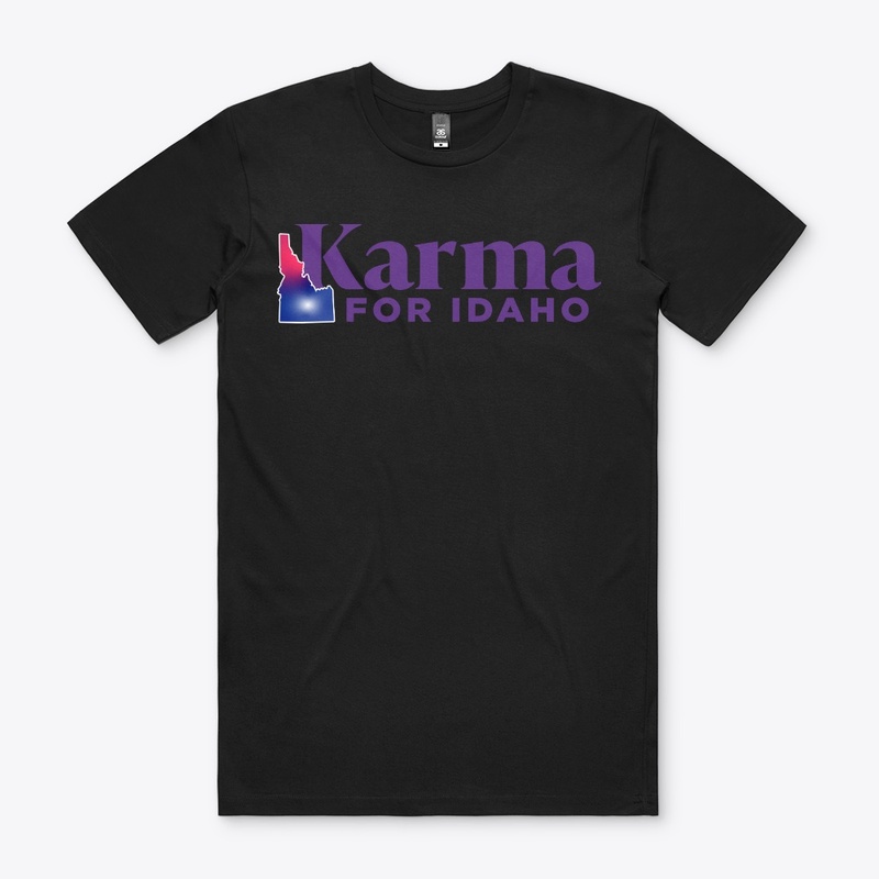 Show your spirit