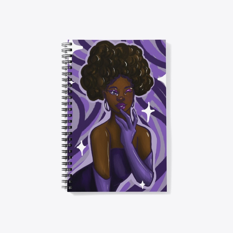 Violet