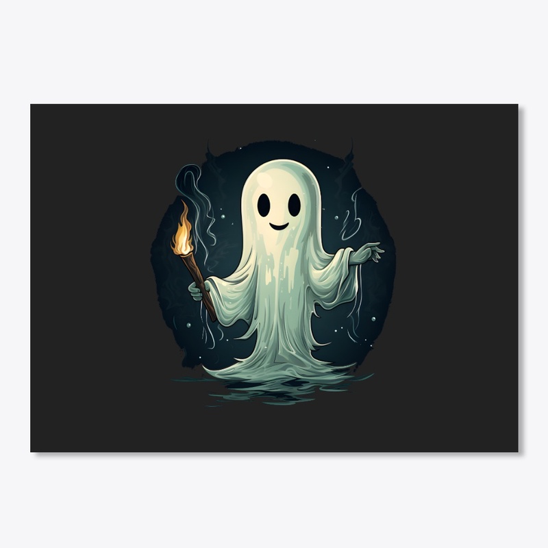 Halloween House Design