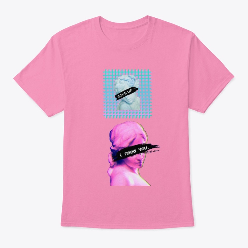 Vaporwave Sadness