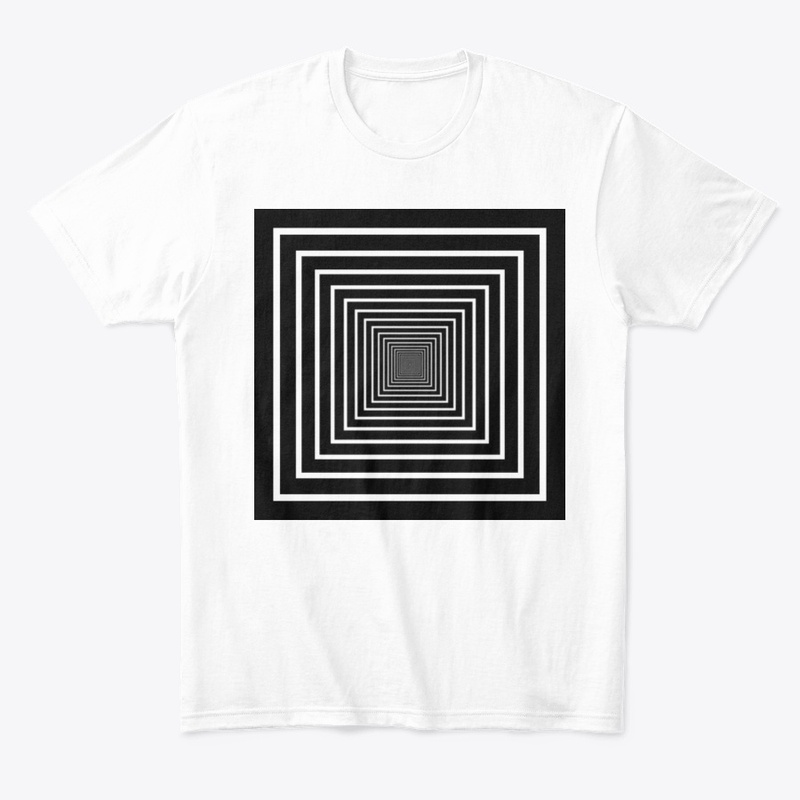 Black and White Squares