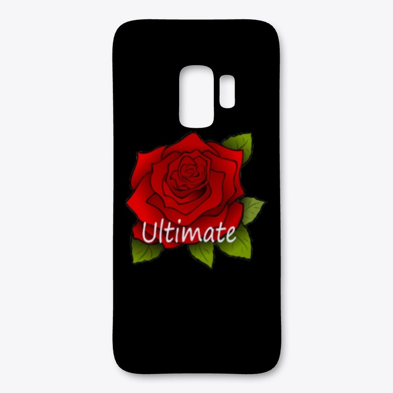 (Ultimate Choice)  Ultmate Phone Case
