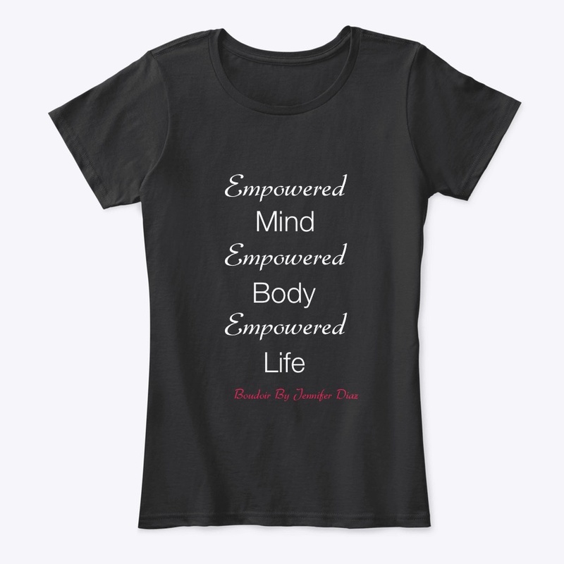 Empowered collection
