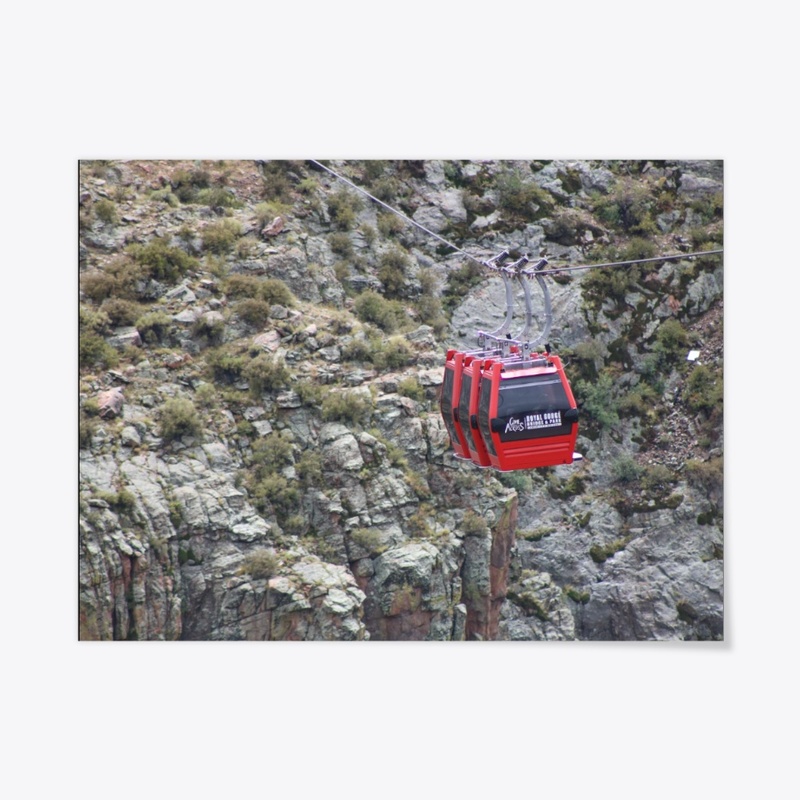Gondola 1