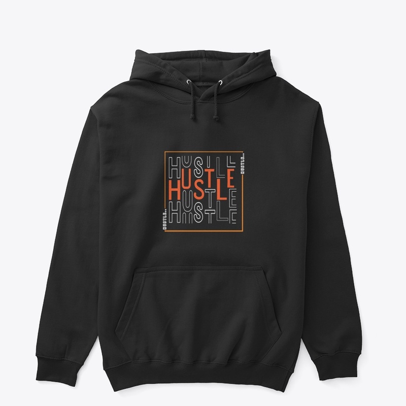 HUSTLE