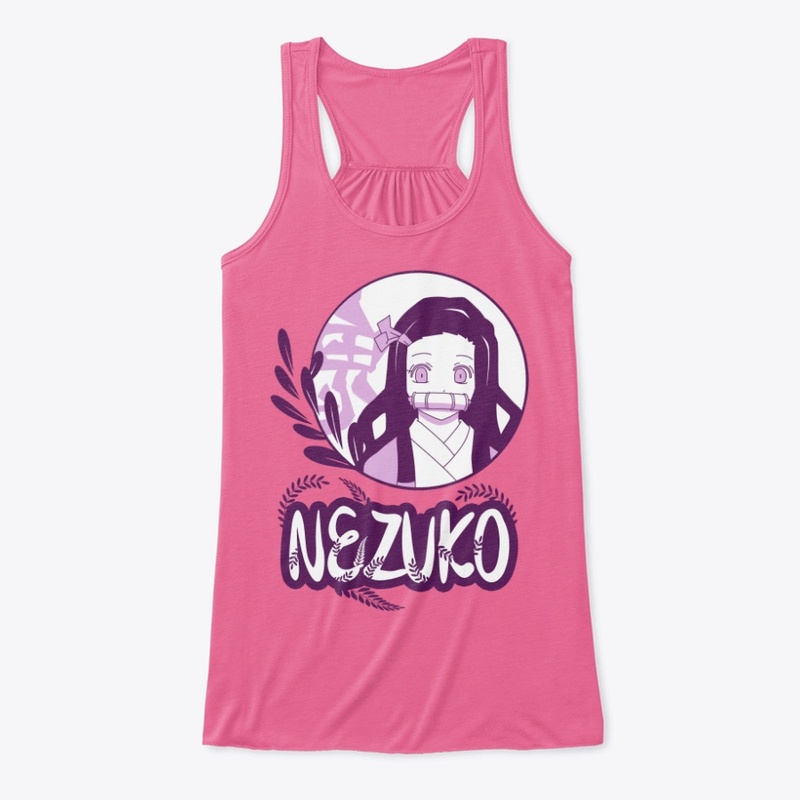 Nezuko Kamado Demon Slayer season 2