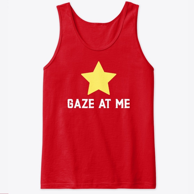 Gaze At Me Star Gazing