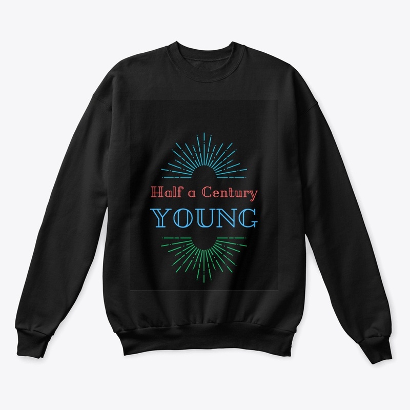 Tshirt and hoodie 