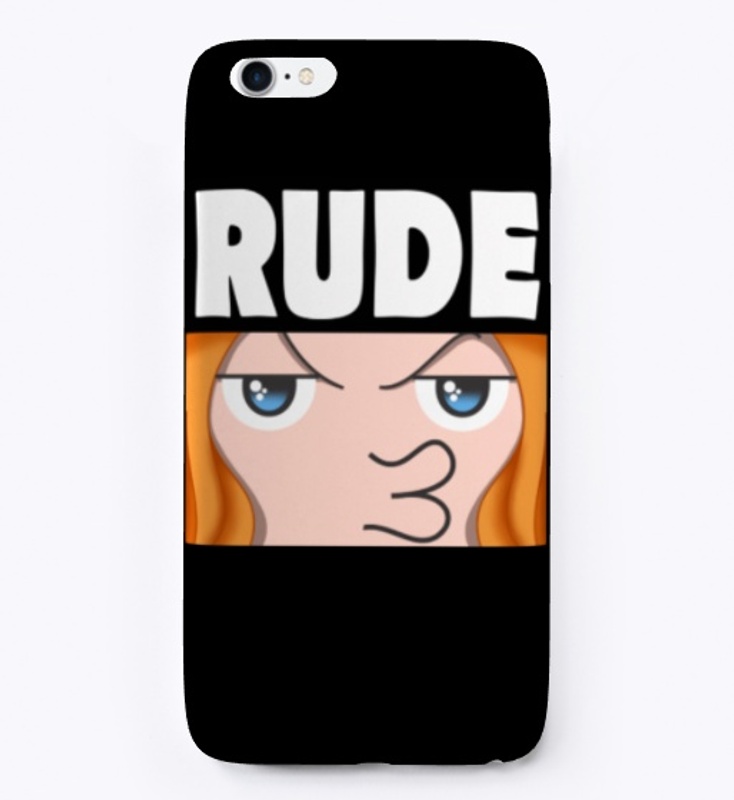 Why so Rude?