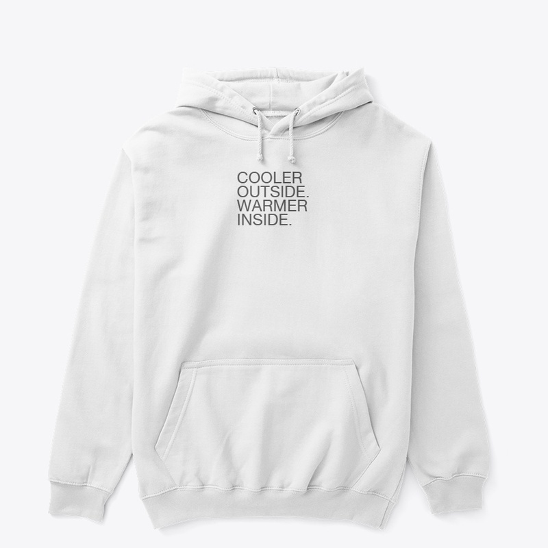 rocking hoody