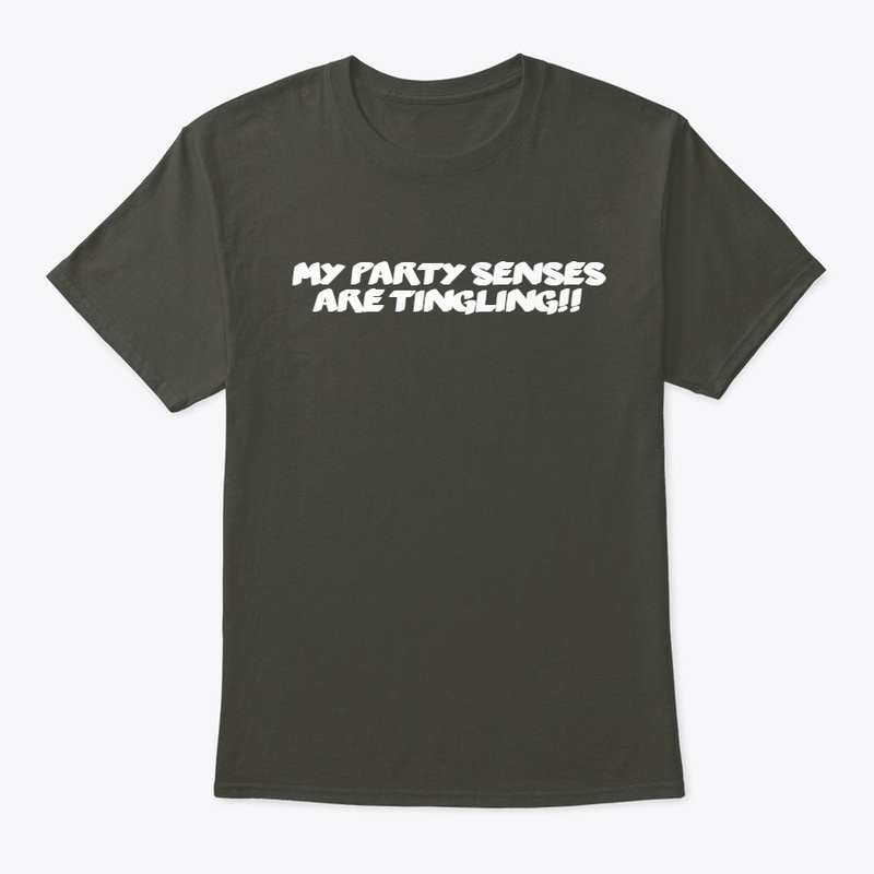 Party Senses