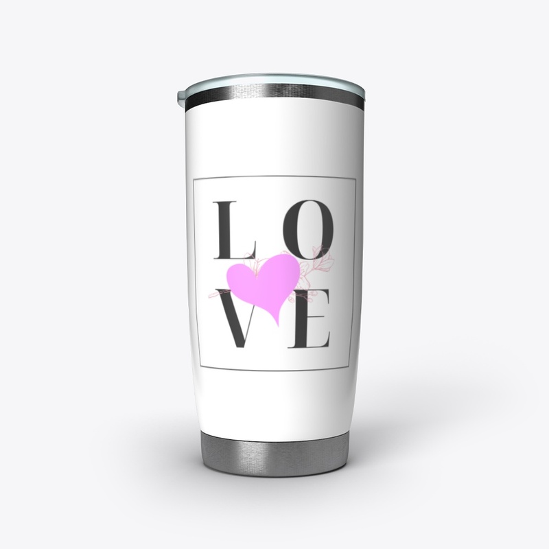 Love merchandise 