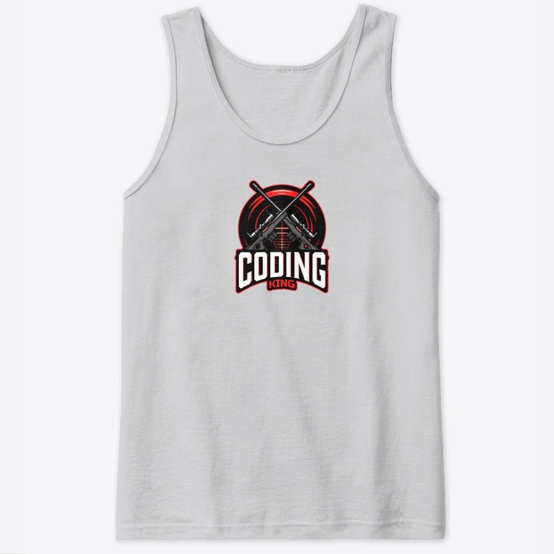 Coding King!