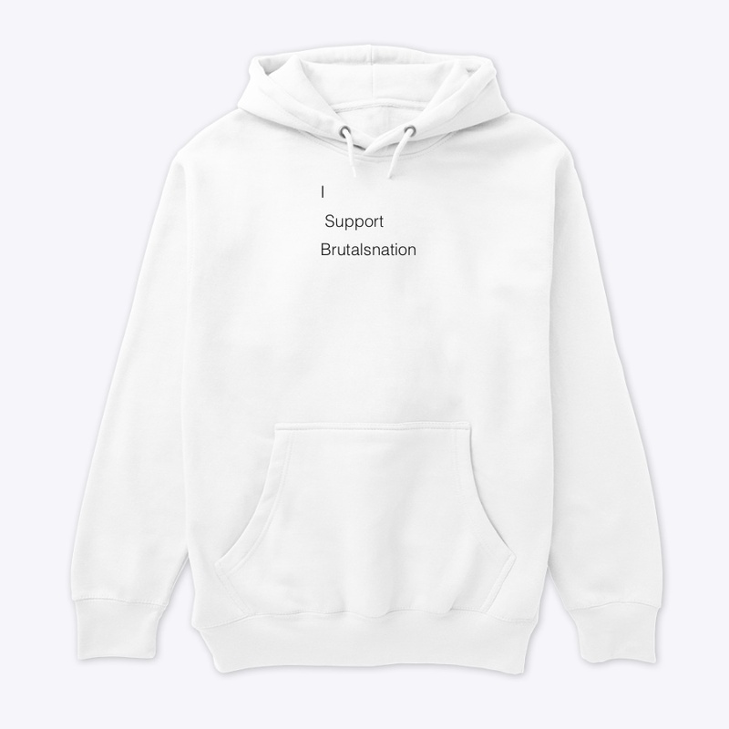 Brutalsnation Female Apparel