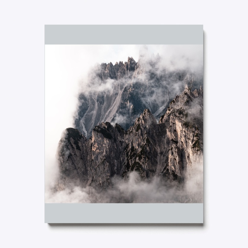 Smokey Top