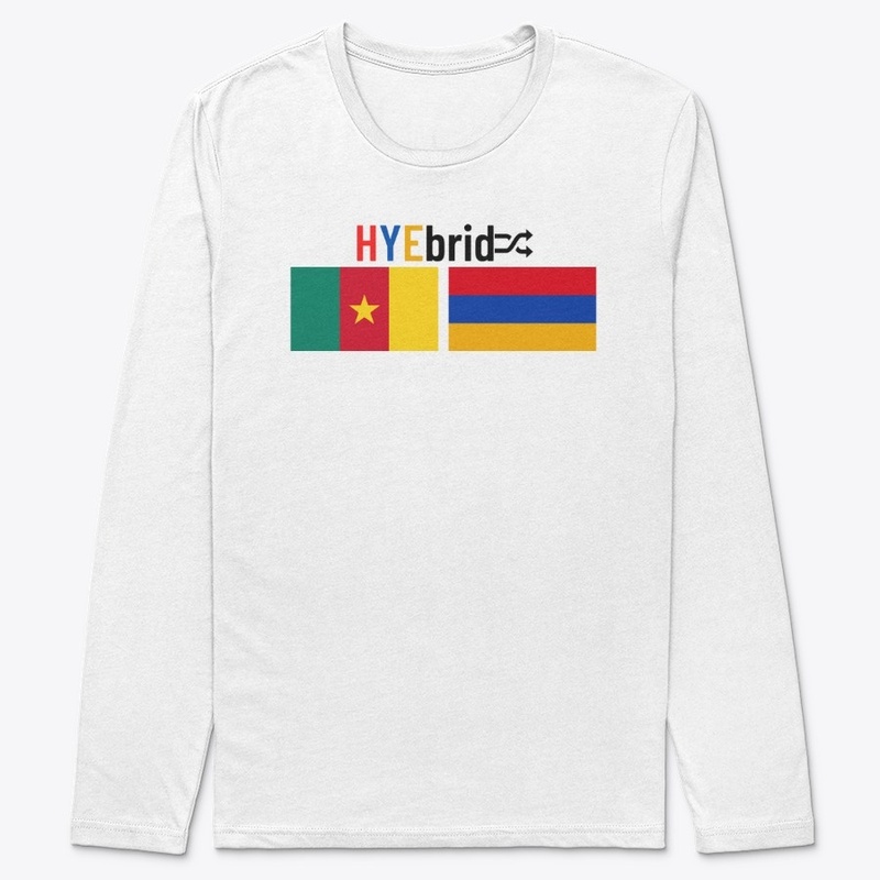 Cameroon Armenian