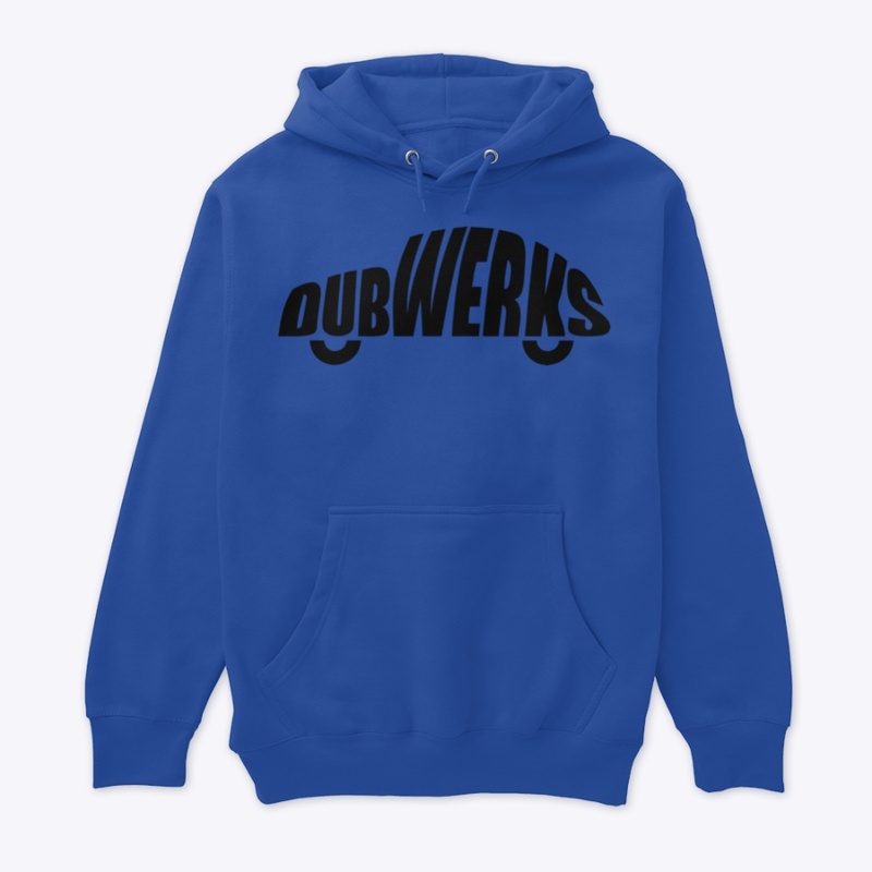 DubWerks Classic Black