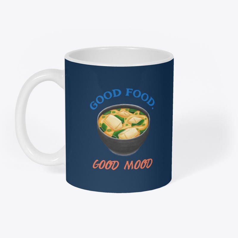 Good Food, Good Mood