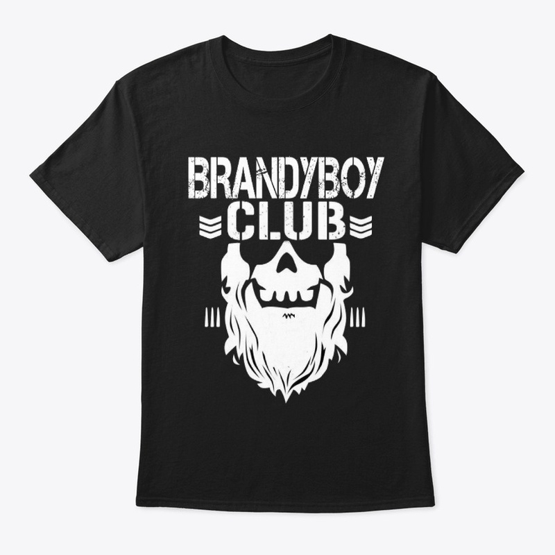 BrandBoy Club 