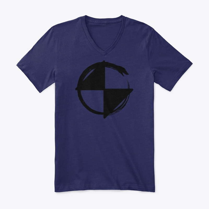 ABS Official Logo (Black)