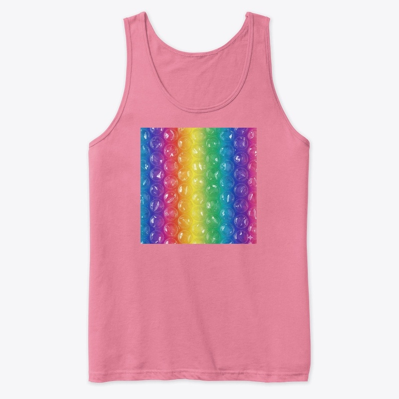 LGBTQ  Rainbow Flag