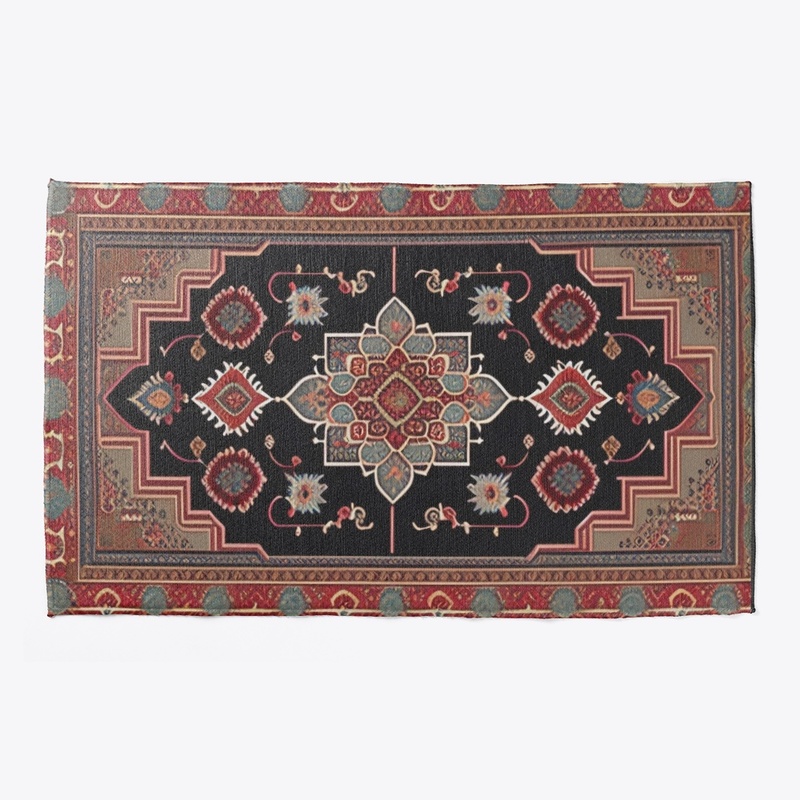 Turkish Design Mat