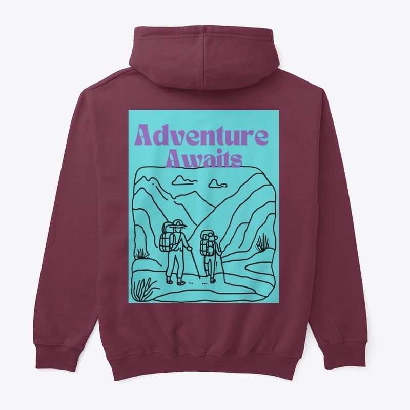 Adventure 