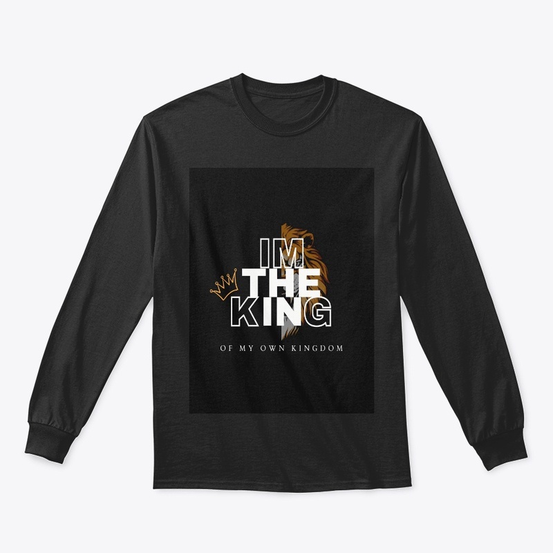 Mens full sleeve t-shirt Customized 