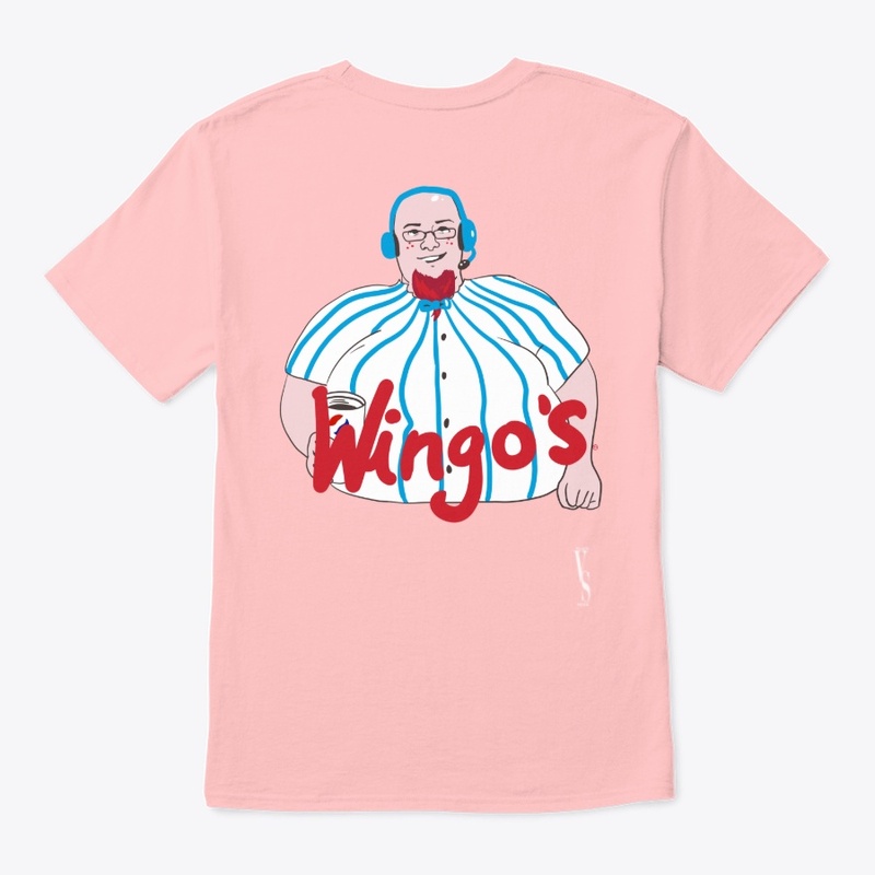 The Wingo Pingo