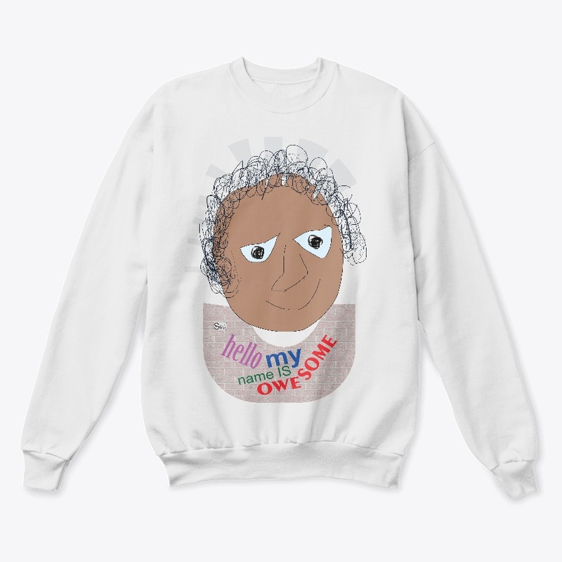 Hello my Name is oWEsome 4