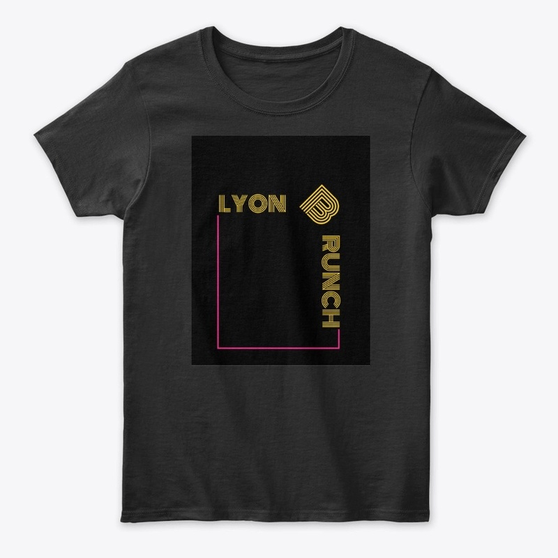 Lyon Brunch T-shirt