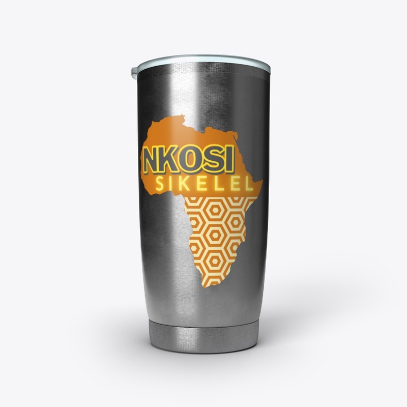 Nkosi Siklelel' Afrika